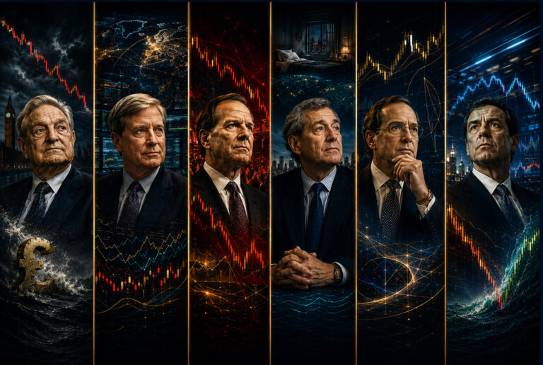 6 trader