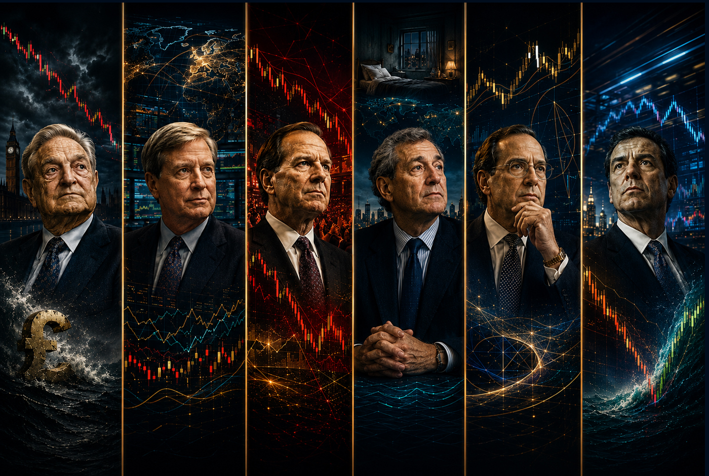 6 trader