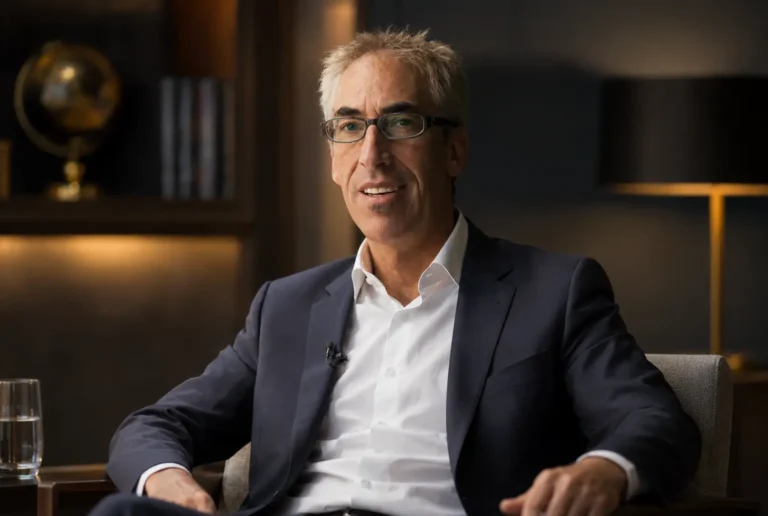 Bill Lipschutz