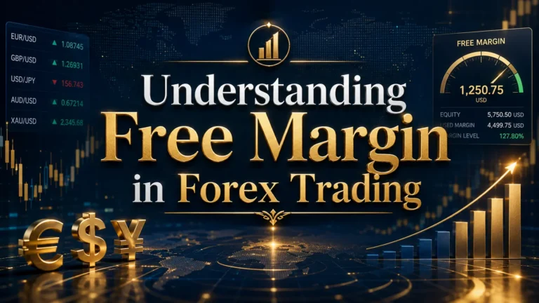 Understanding Free Margin in Forex Trading