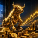 idelity Says Gold’s Bull Market Is Not Over